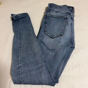 Abercrombie Womens Jeans